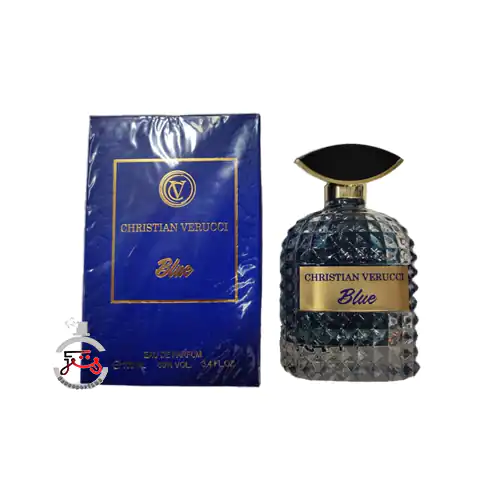 عطر ادکلن کریستین وروچی بلو